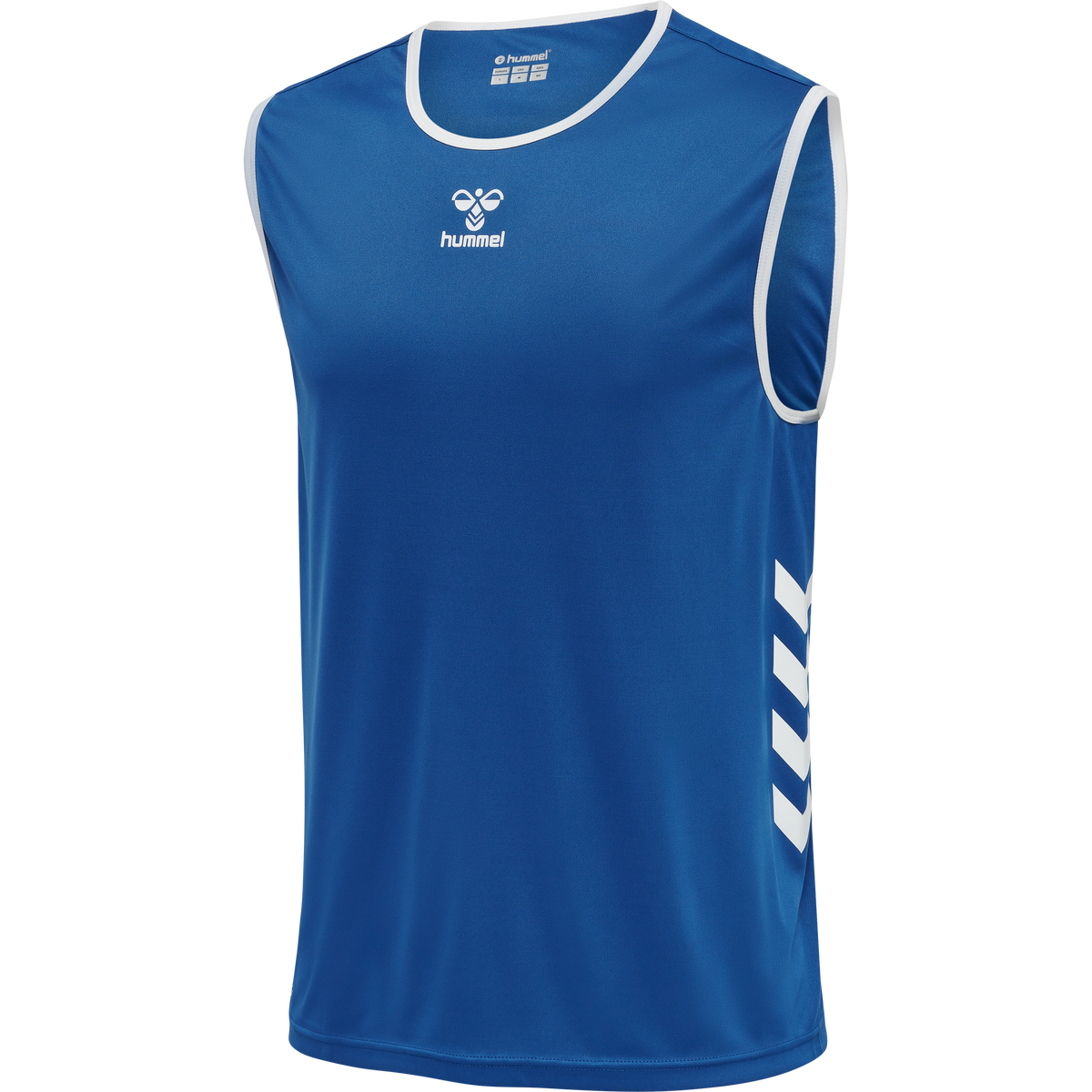 hmlCORE XK BASKET JERSEY