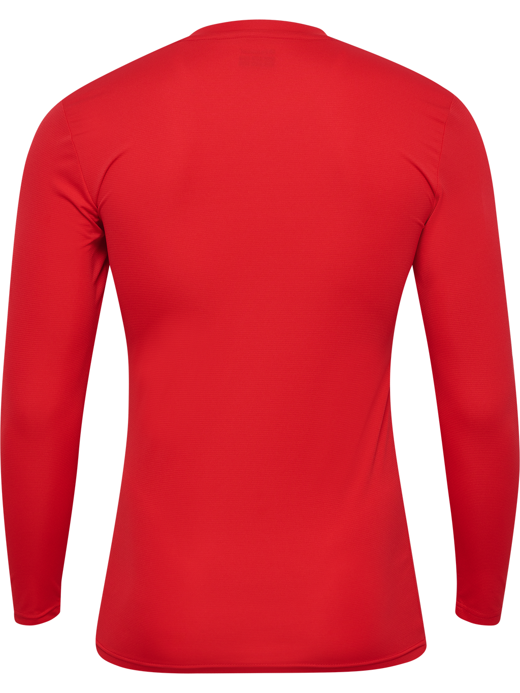 hmlBL ESSENTIAL TEE L/S