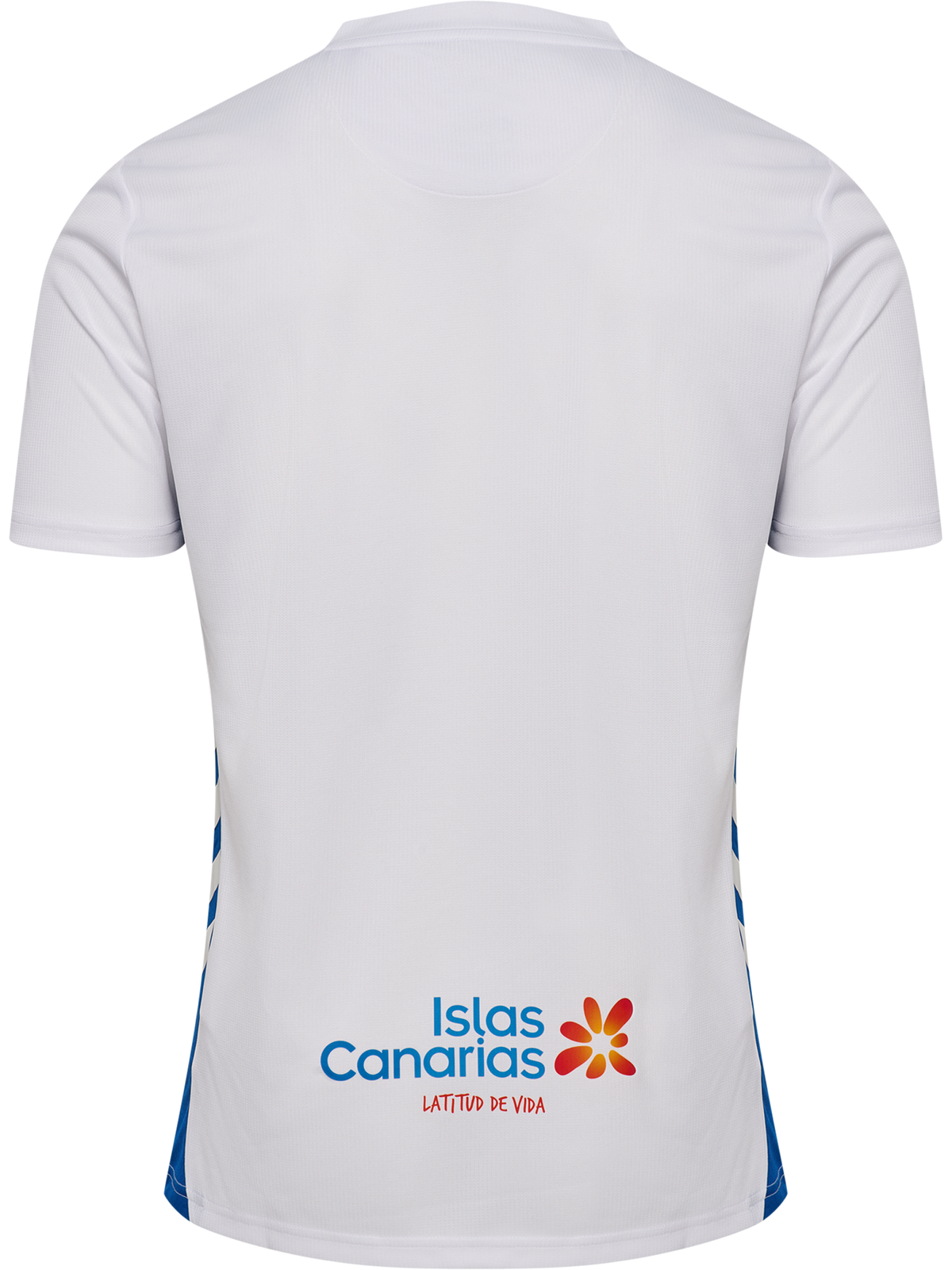 CDT 25/26 HOME JERSEY S/S