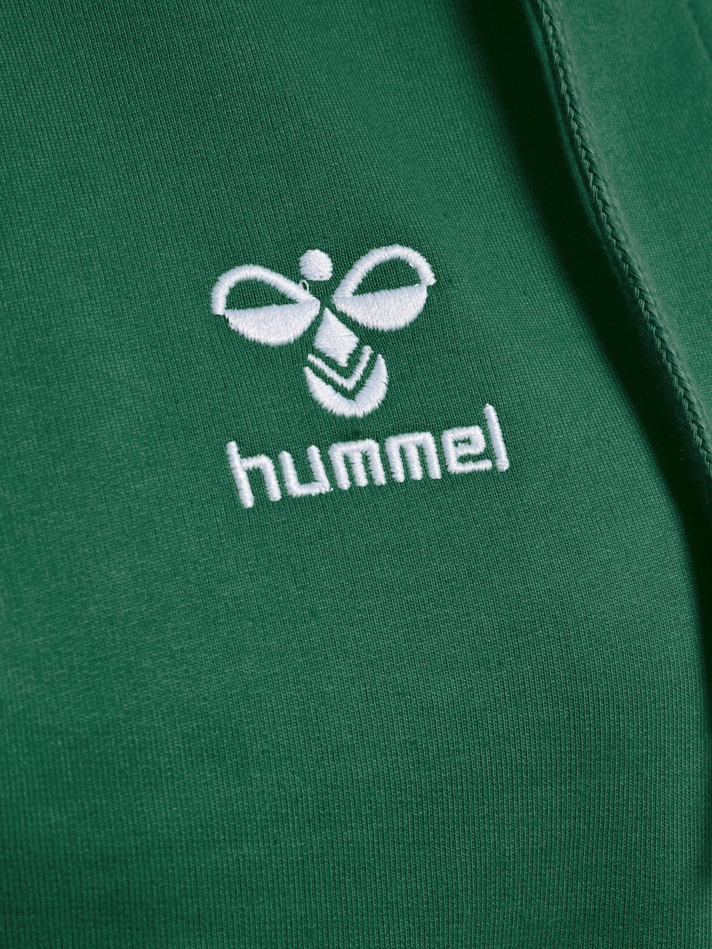 hmlGO 2.0 ZIP HOODIE WOMAN