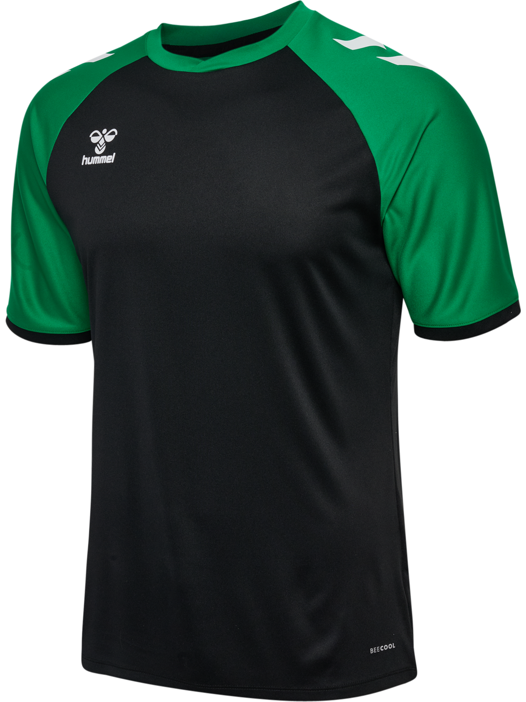 hmlMATCH LEAGUE JERSEY S/S
