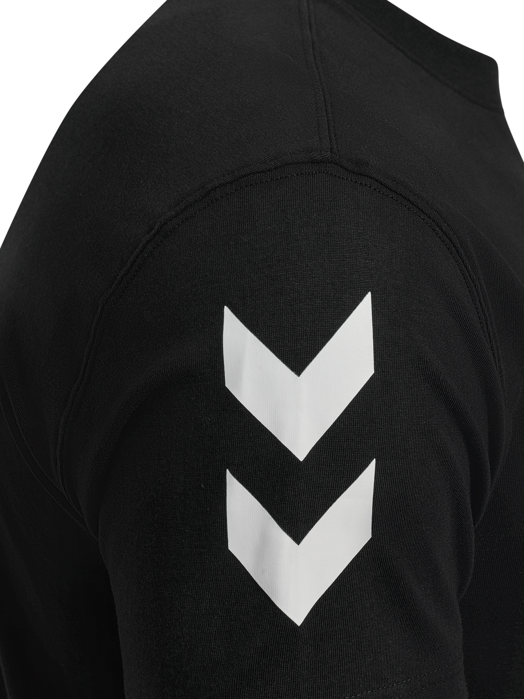 hmlGO 2.0 CHEVRON T-SHIRT S/S