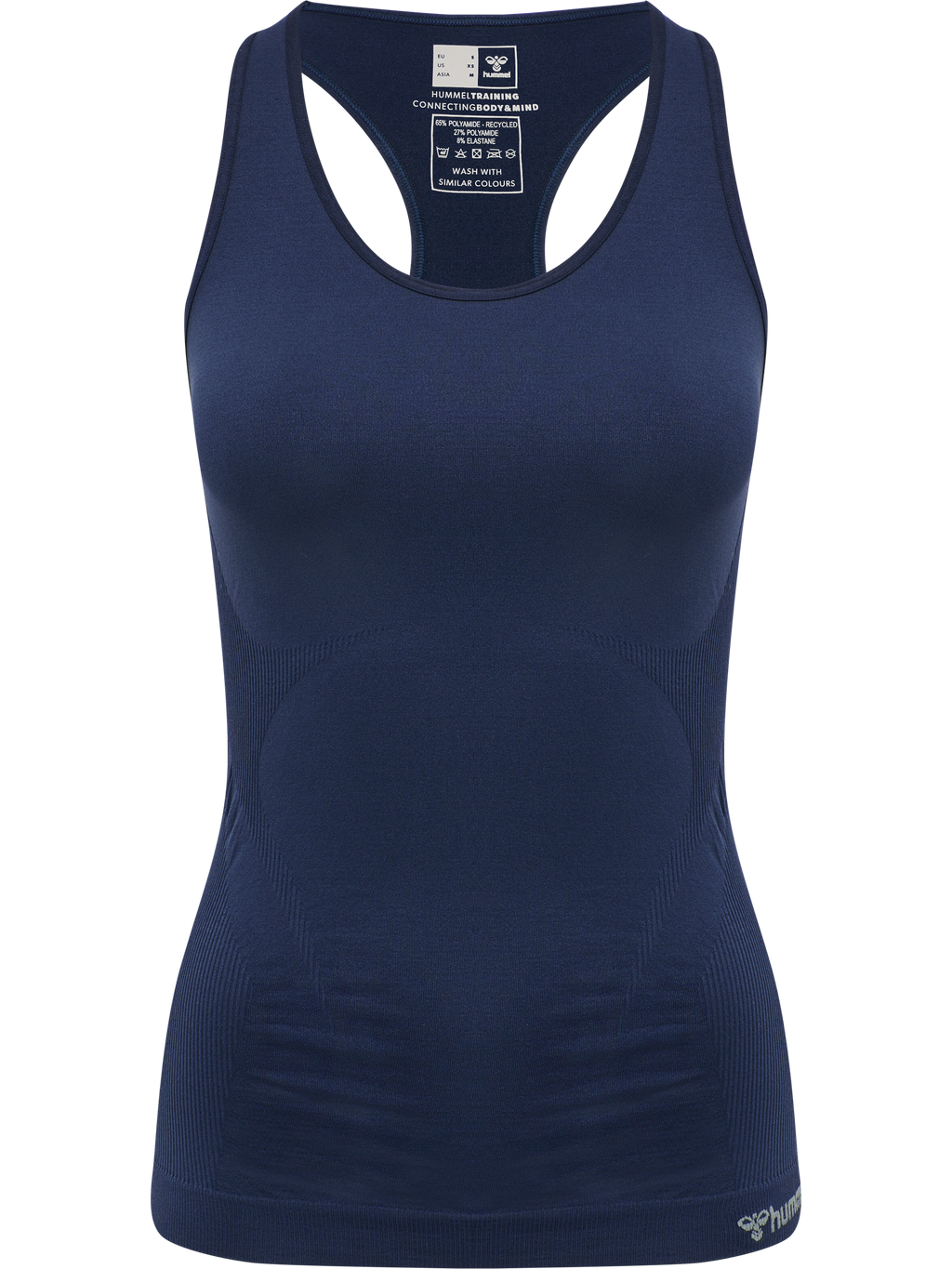 hmlTIF SEAMLESS TOP