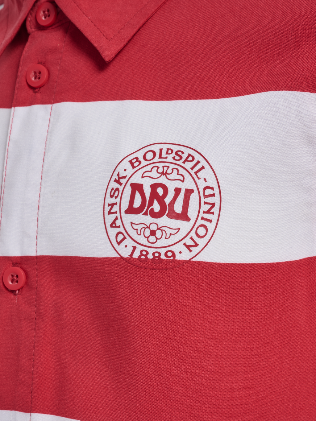 DBU FAN 24 SHIRT SS KIDS