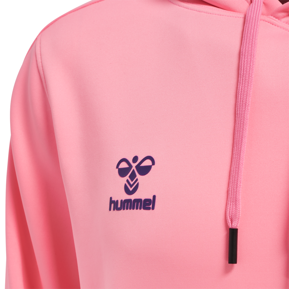 hmlCORE XK POLY SWEAT HOODIE