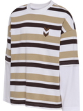 hmlJR SILLY T-SHIRT L/S