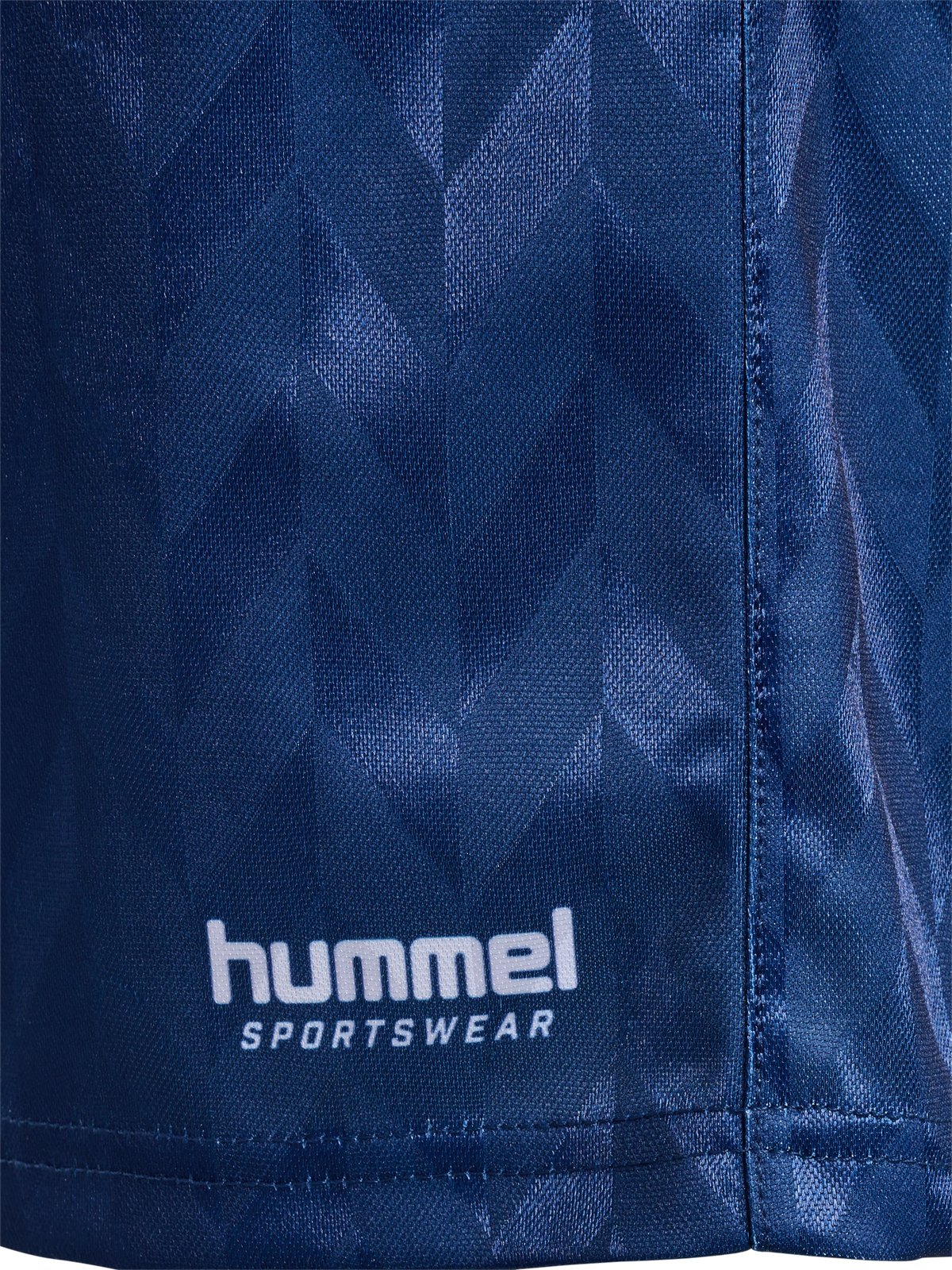 hmlJR FB SHORTS