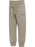 hmlMINI WOOL PANTS BEE
