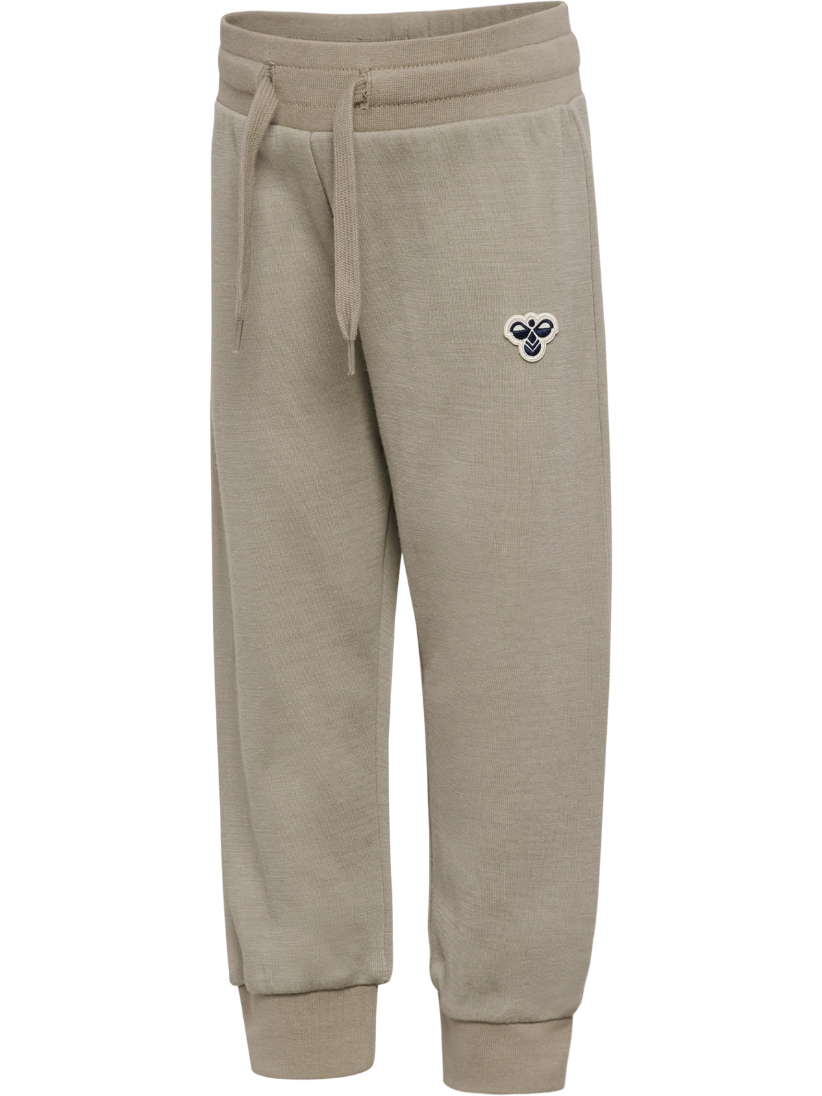 hmlMINI WOOL PANTS BEE