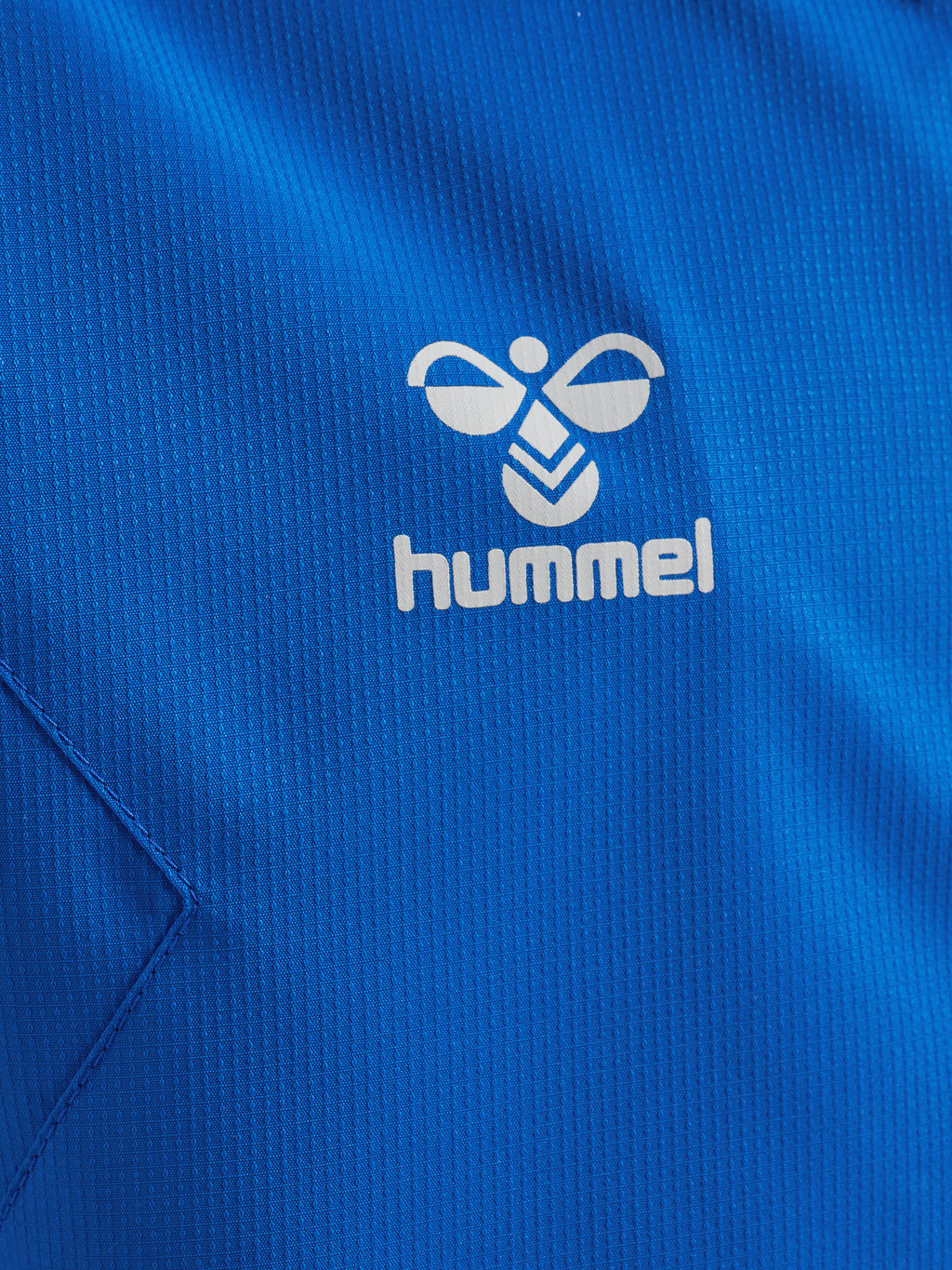 hmlAUTHENTIC ALL WEATHER JACKET KID