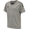 hmlCORE XK POLY JERSEY S/S KIDS