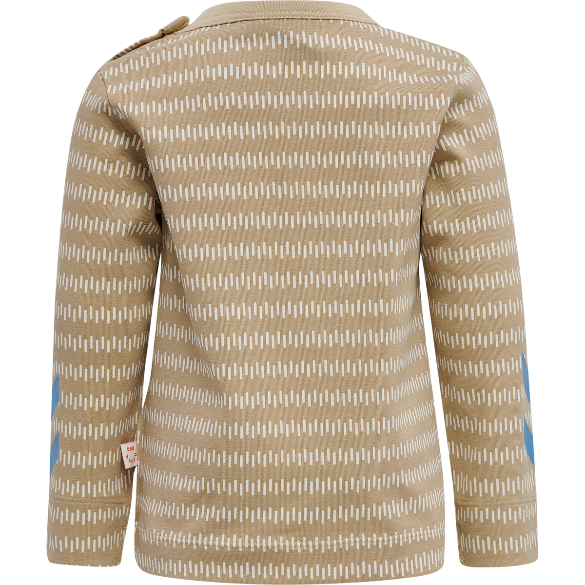 hmlESME T-SHIRT L/S