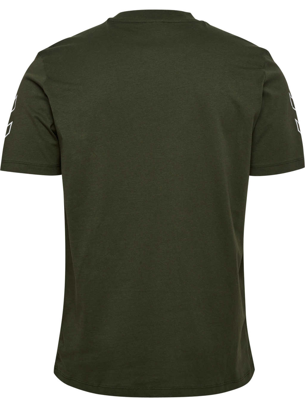 hmlPACE T-SHIRT S/S