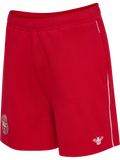 DBU 26 FAN KNITTED SHORTS