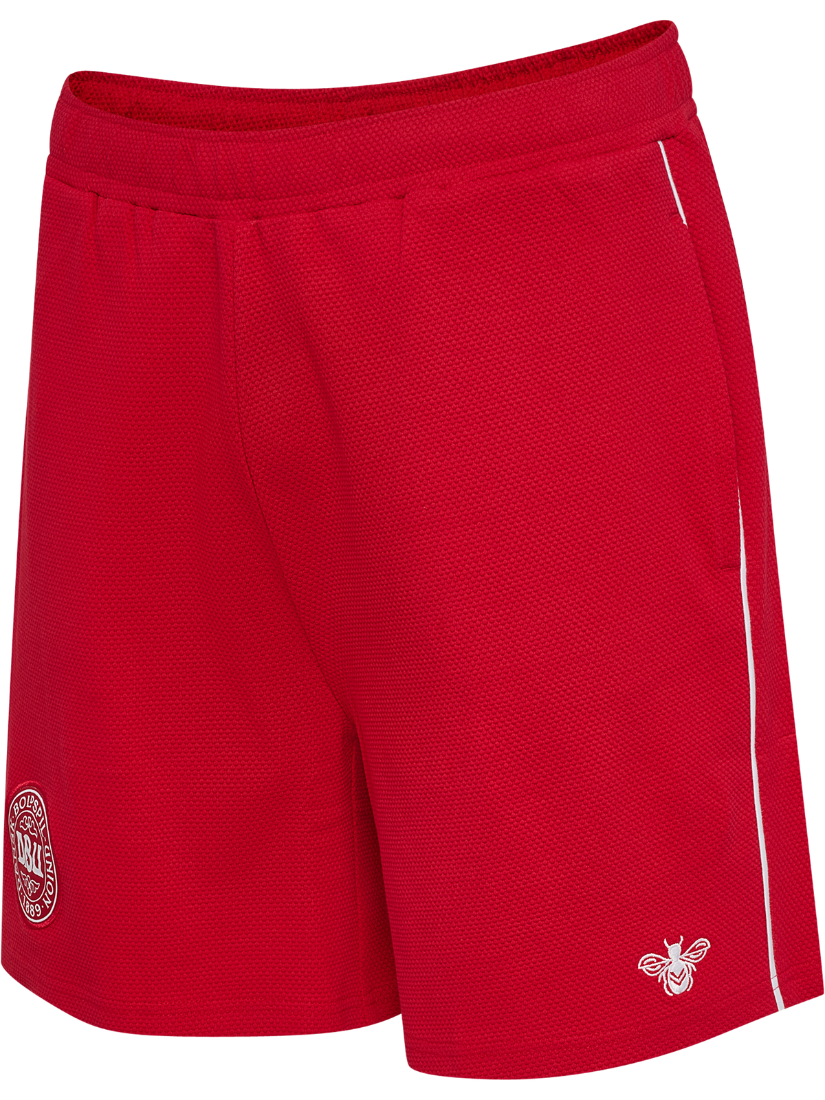 DBU 26 FAN KNITTED SHORTS