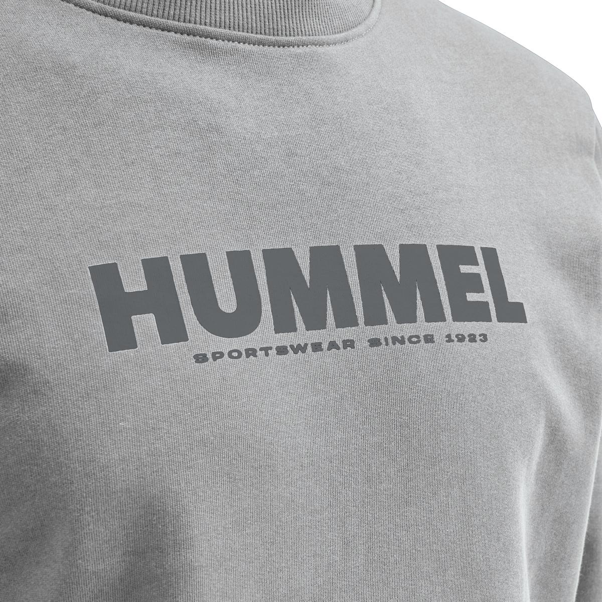 hmlLEGACY SWEATSHIRT+PANTS SET