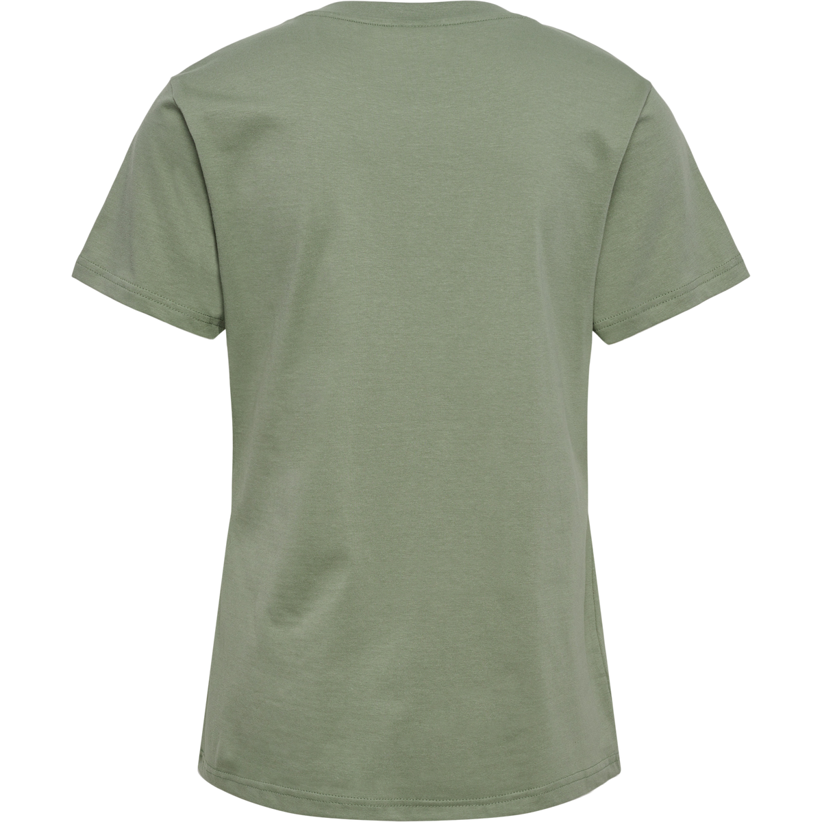 hmlACTIVE GRAPHIC CO TEE S/S WOMAN