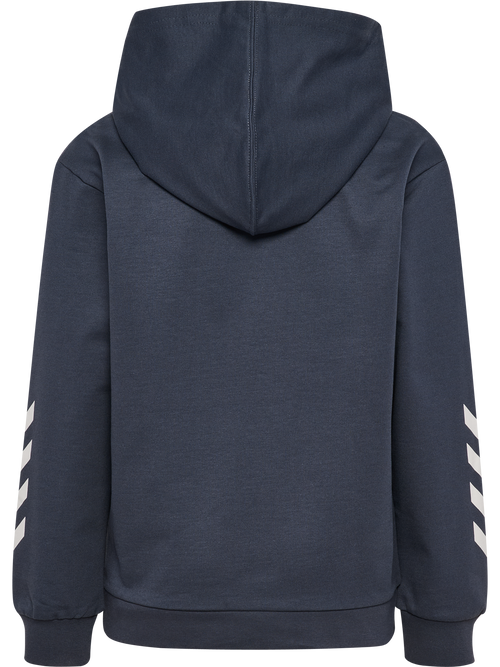 hmlJR REG LOGO HOODIE