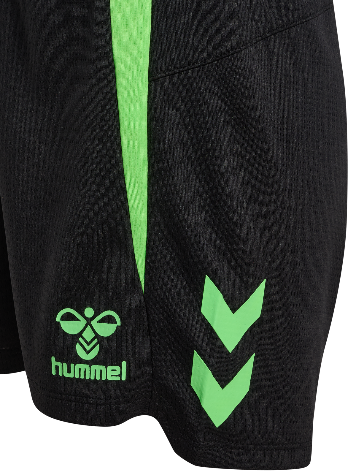 hmlLEAD 2.0 SHORTS KIDS