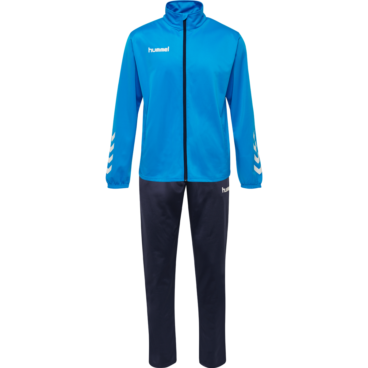 hmlPROMO POLY SUIT