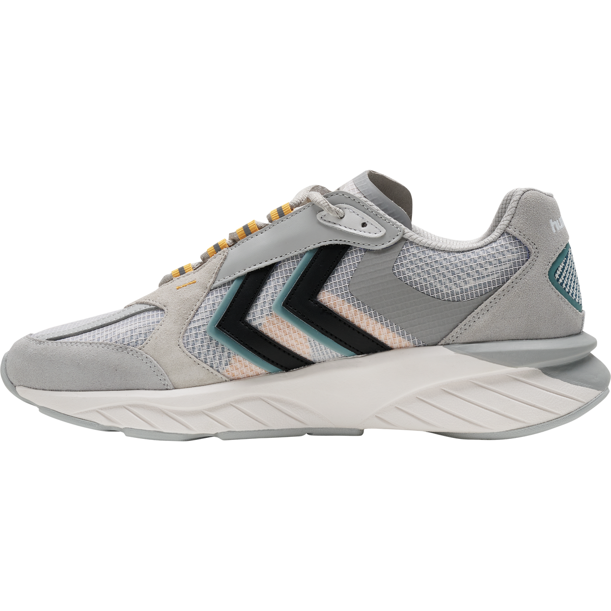 REACH LX 6000 KNIT