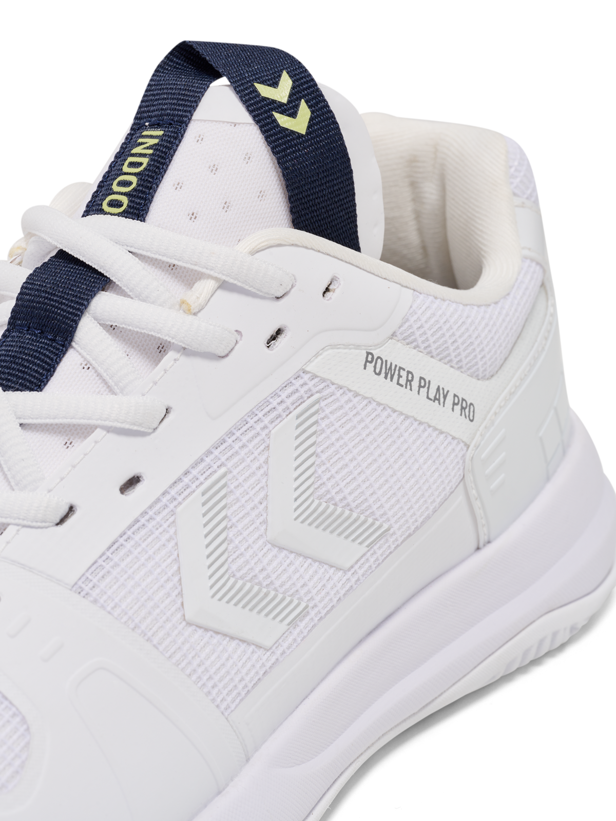 POWER PLAY PRO