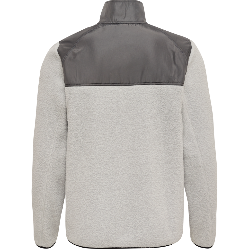 hmlLGC CHARLEY FLEECE JACKET