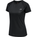 WOMEN CORE RUNNING T-SHIRT S/S