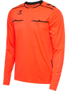 hmlREFEREE JERSEY L/S