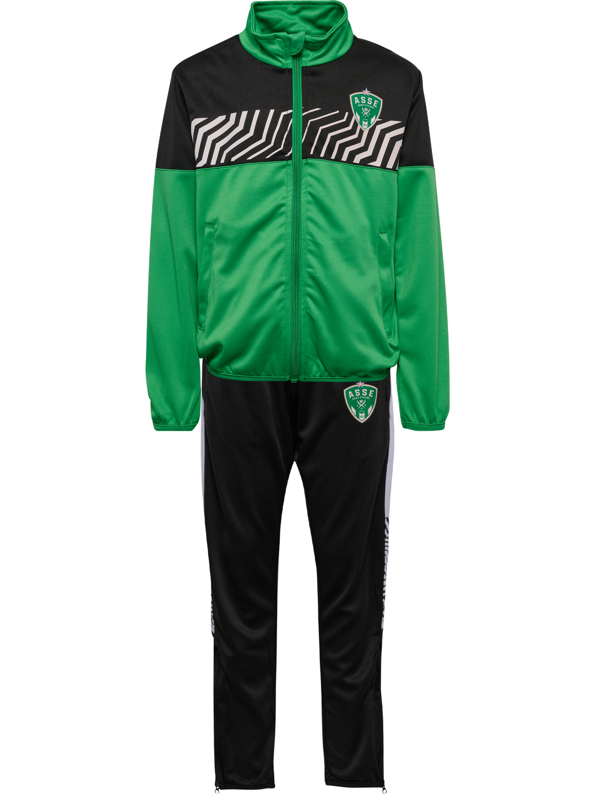 ASSE POLY SUIT KIDS
