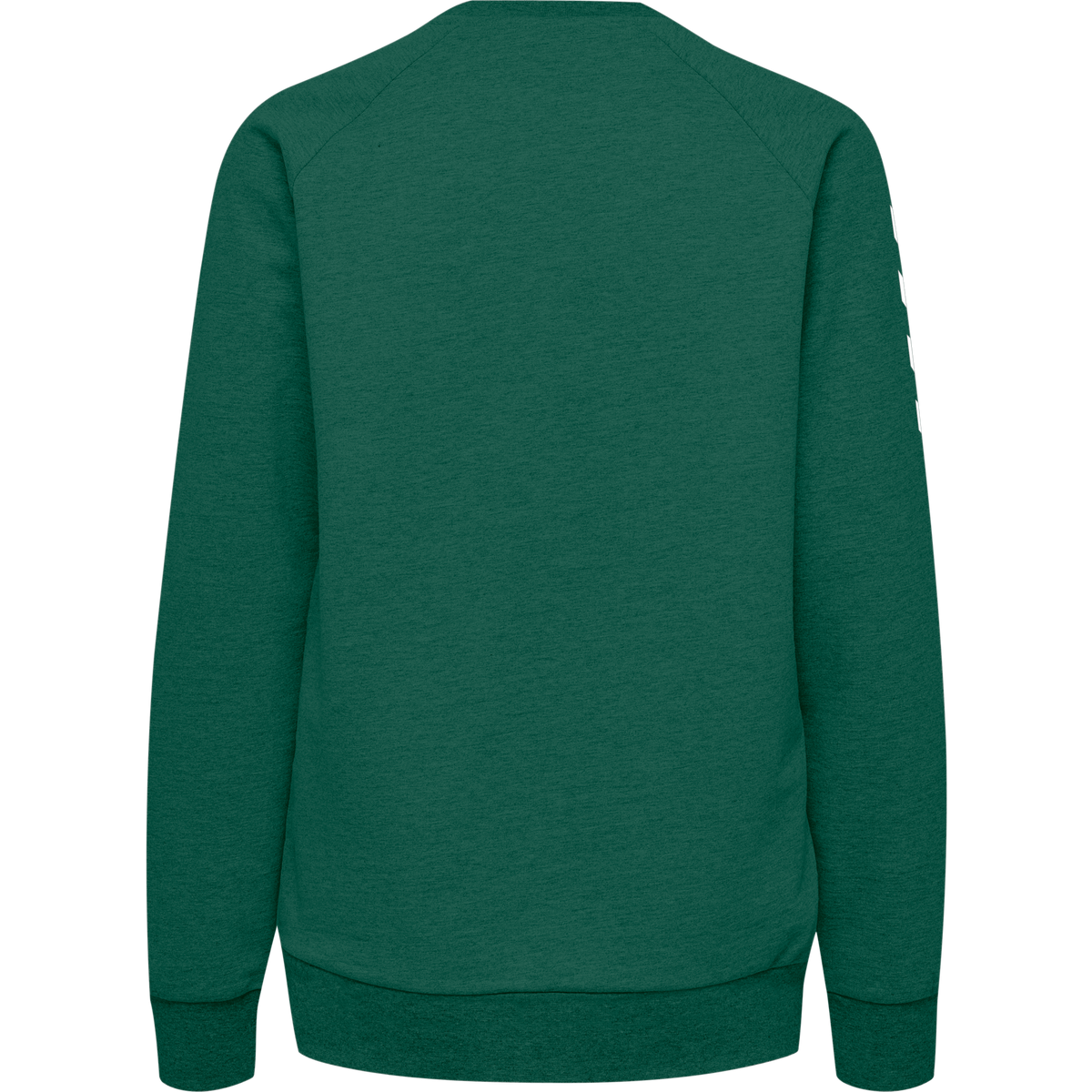hmlGO COTTON SWEATSHIRT WOMAN