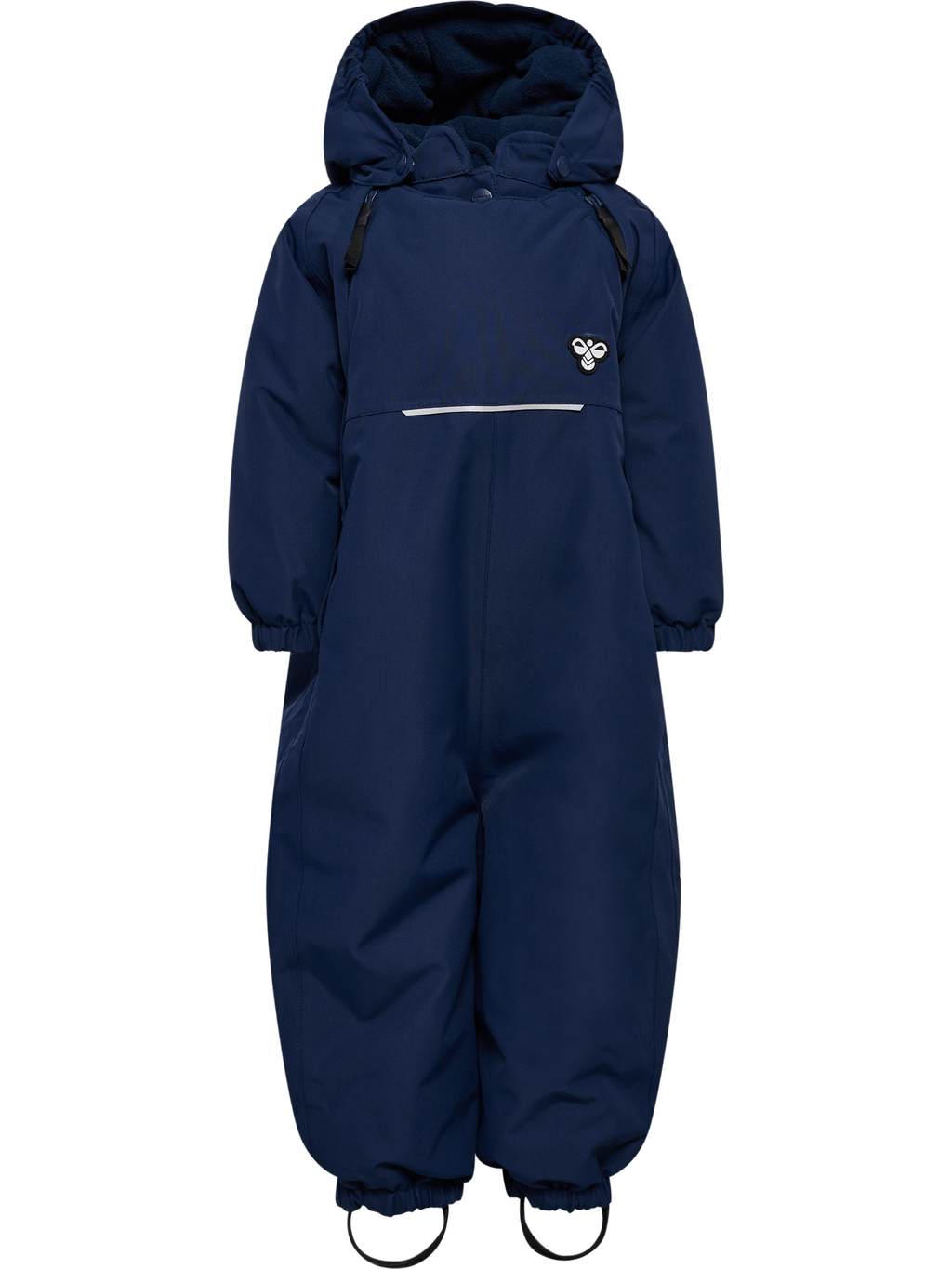 hmlMINI SNOWSUIT WP 10K