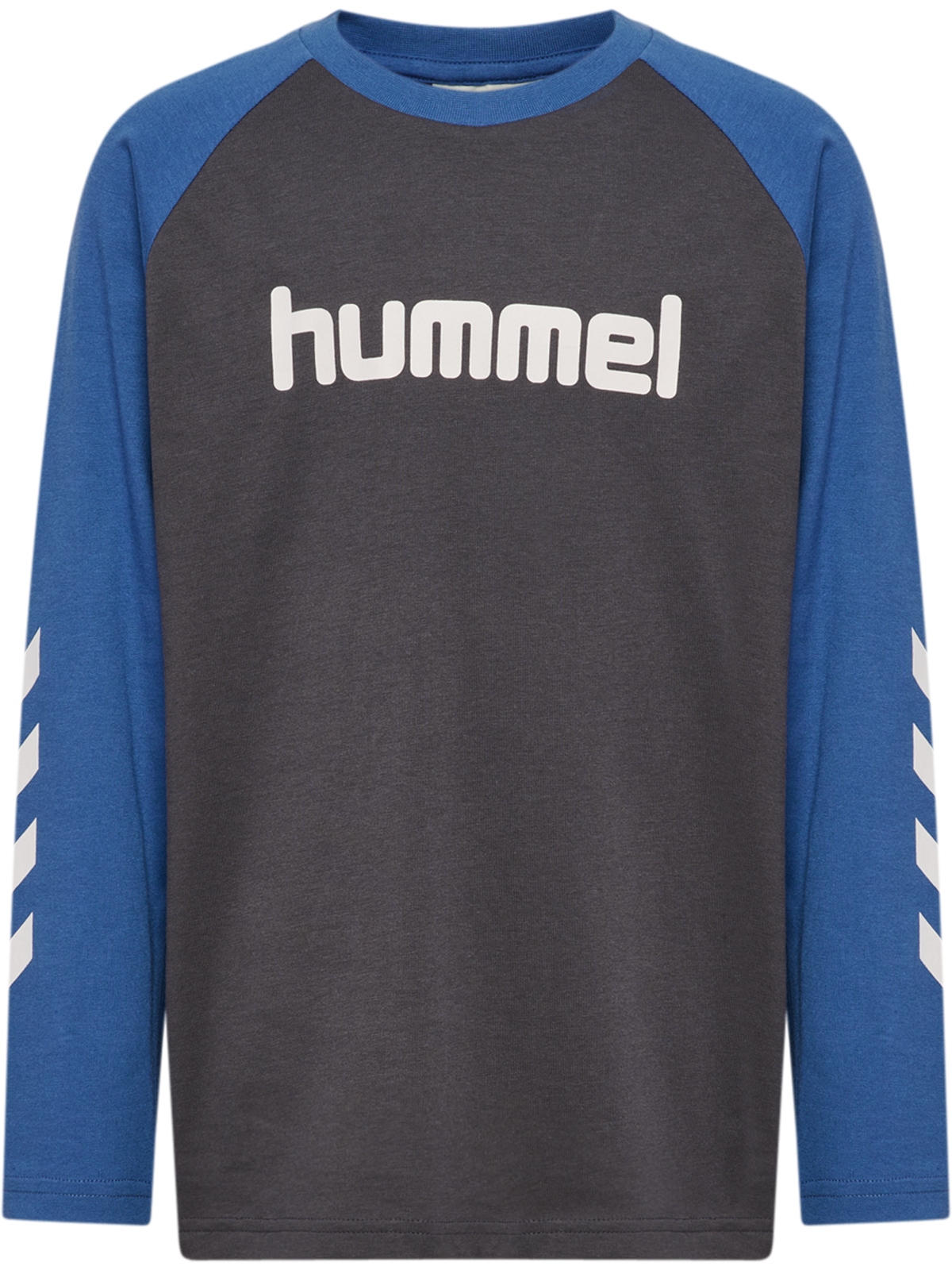 hmlJR LOGO T-SHIRT L/S