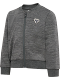 hmlMINI WOOL ZIP JACKET BEE