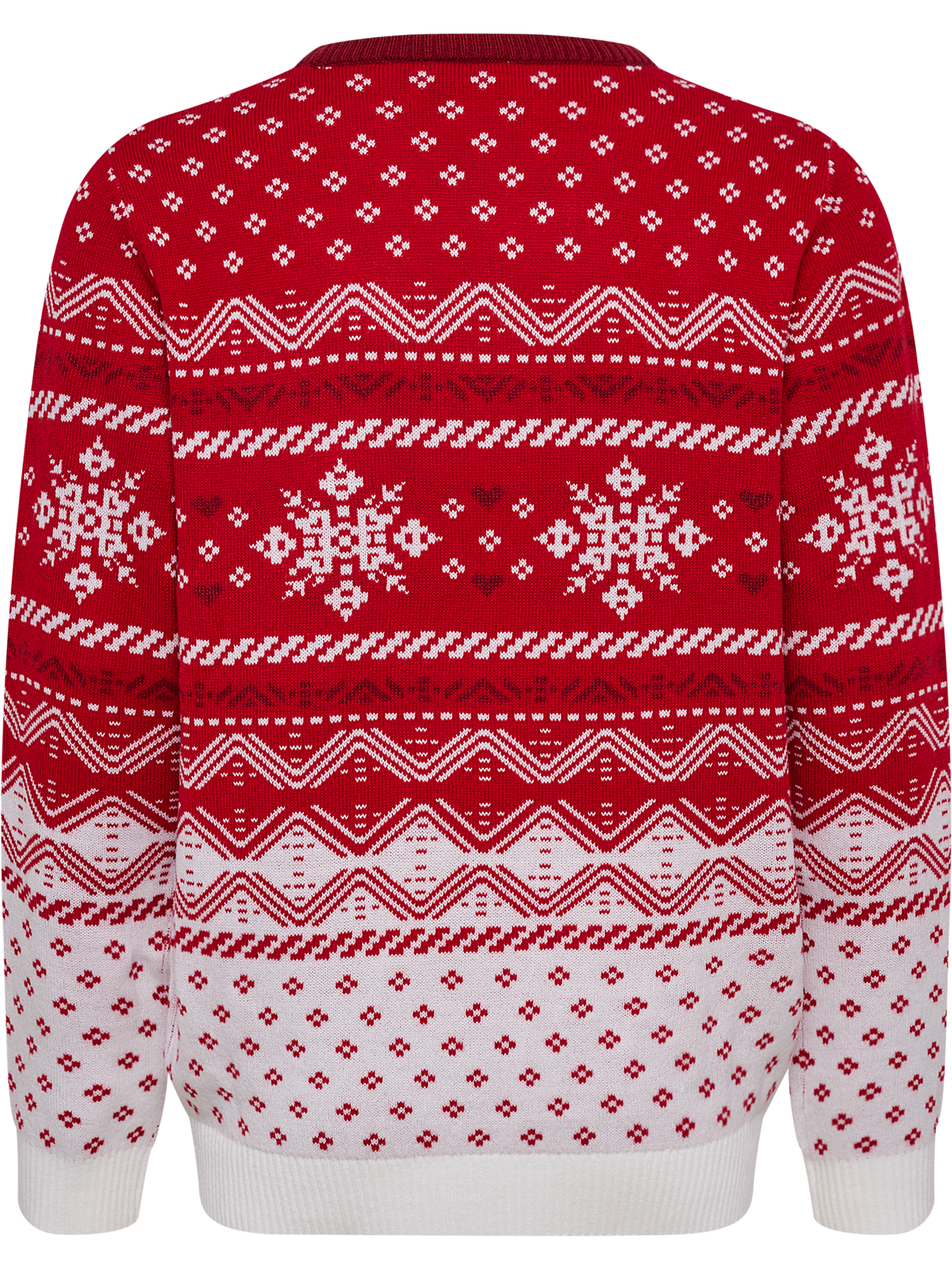 DBU 26 XMAS CLASSIC SWEATER KIDS