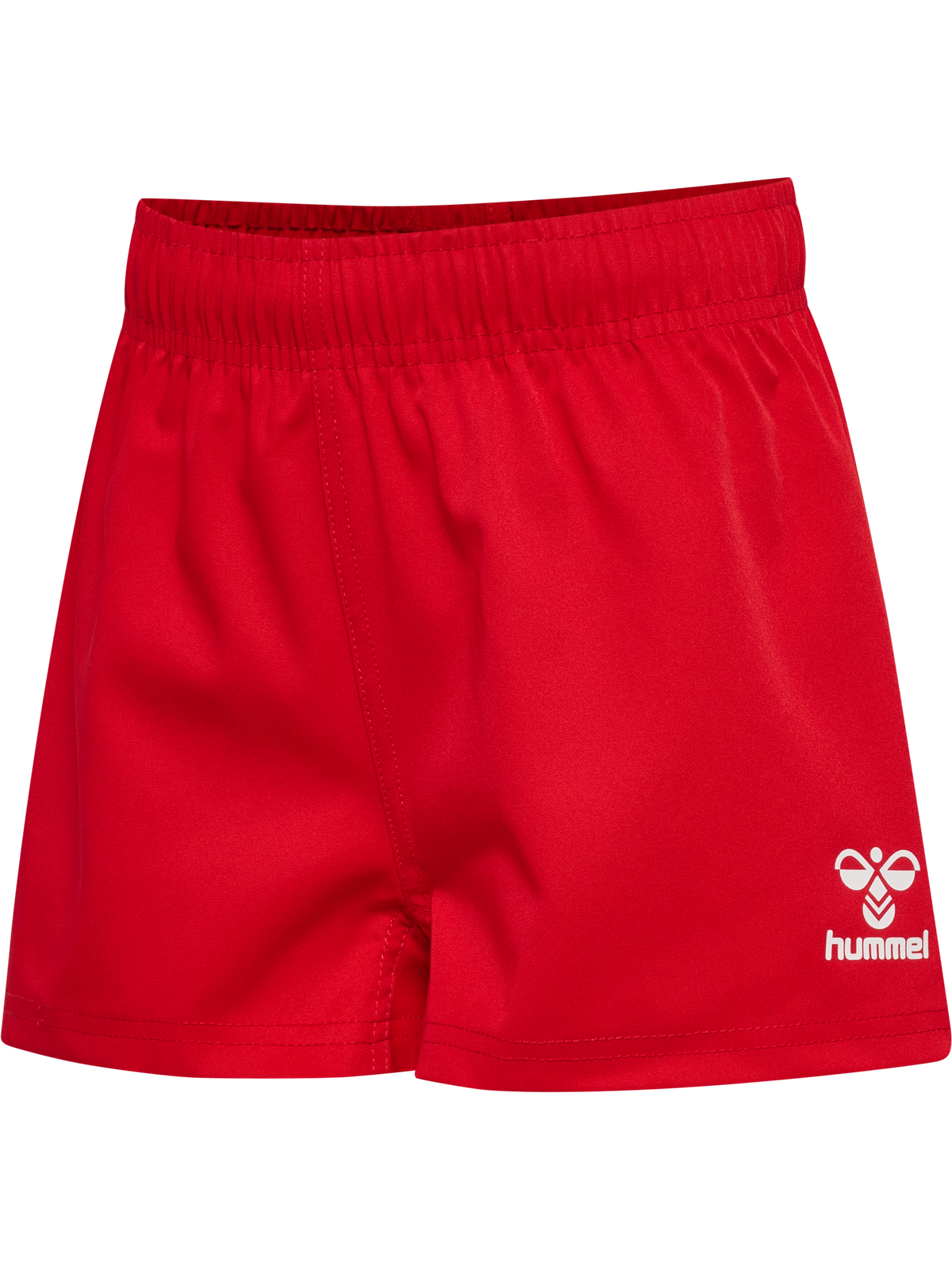 hmlRUGBY WOVEN SHORTS KIDS