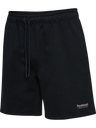 hmlLOOSE SWEAT SHORTS HS