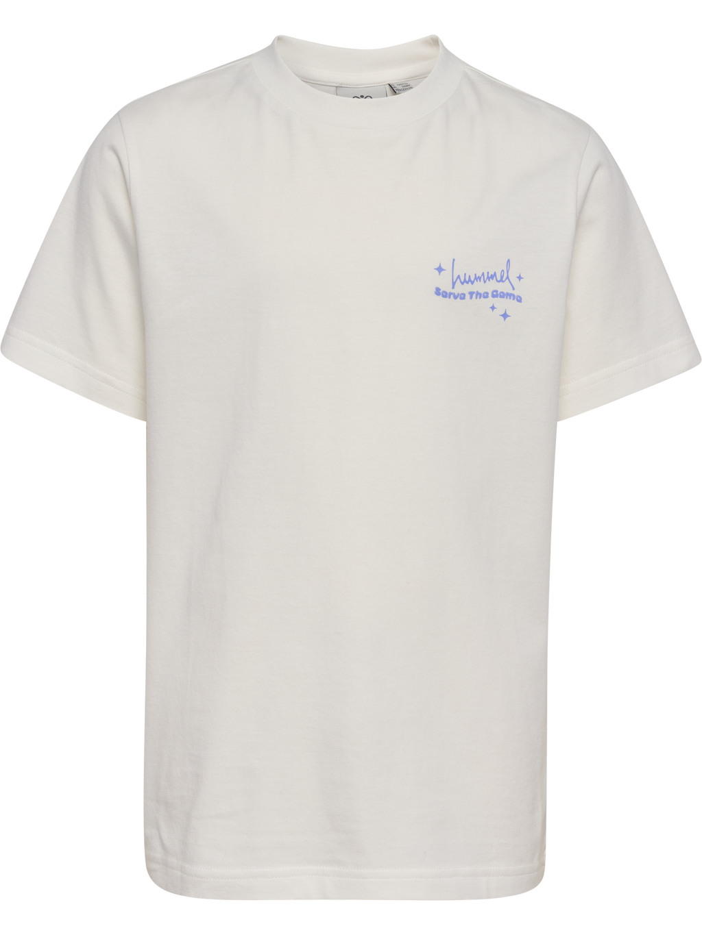 hmlJR REG GRAPHIC T-SHIRT S/S