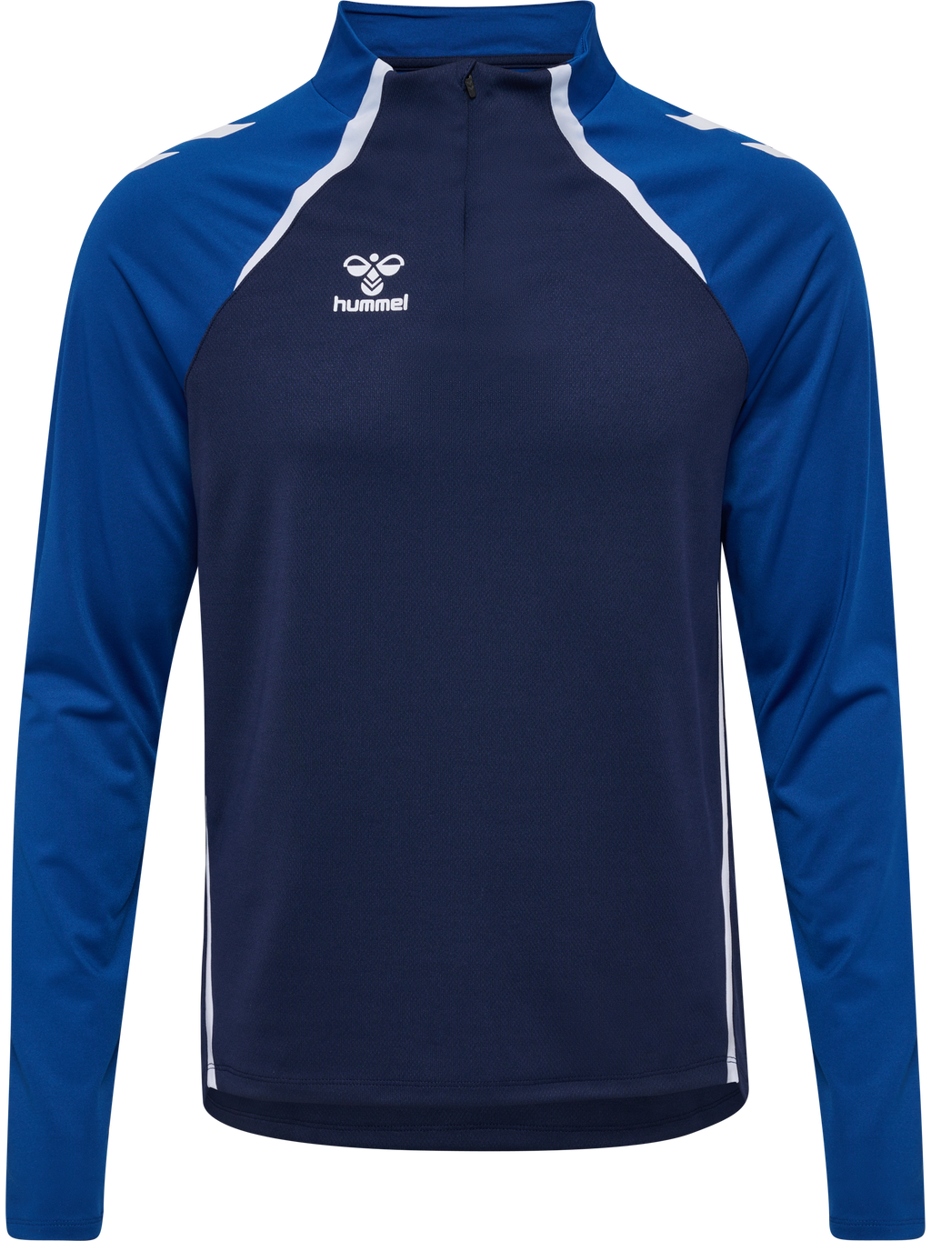 hmlLEAD 2.0 HALF ZIP