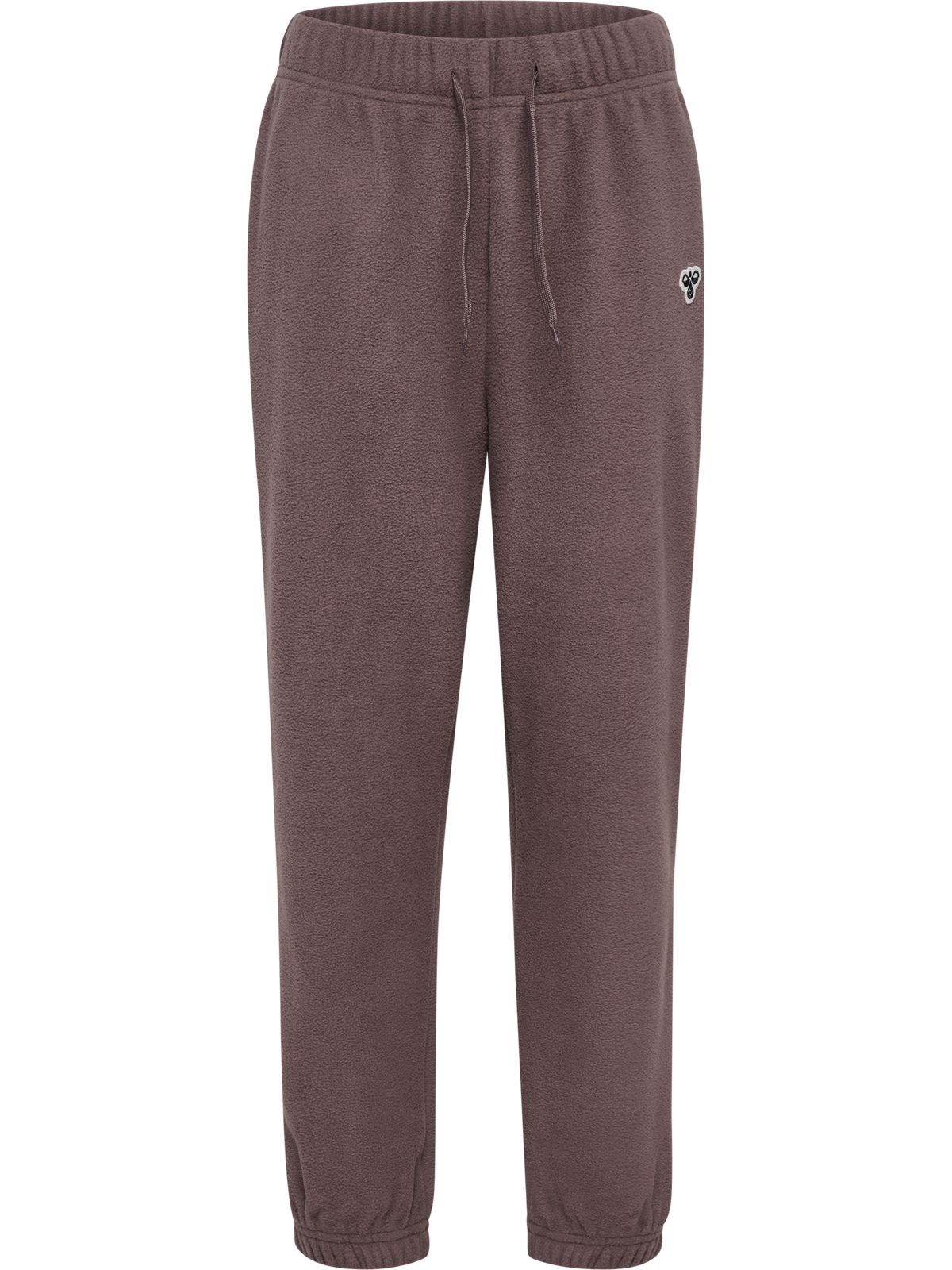 hmlJR FLEECE PANTS BEE