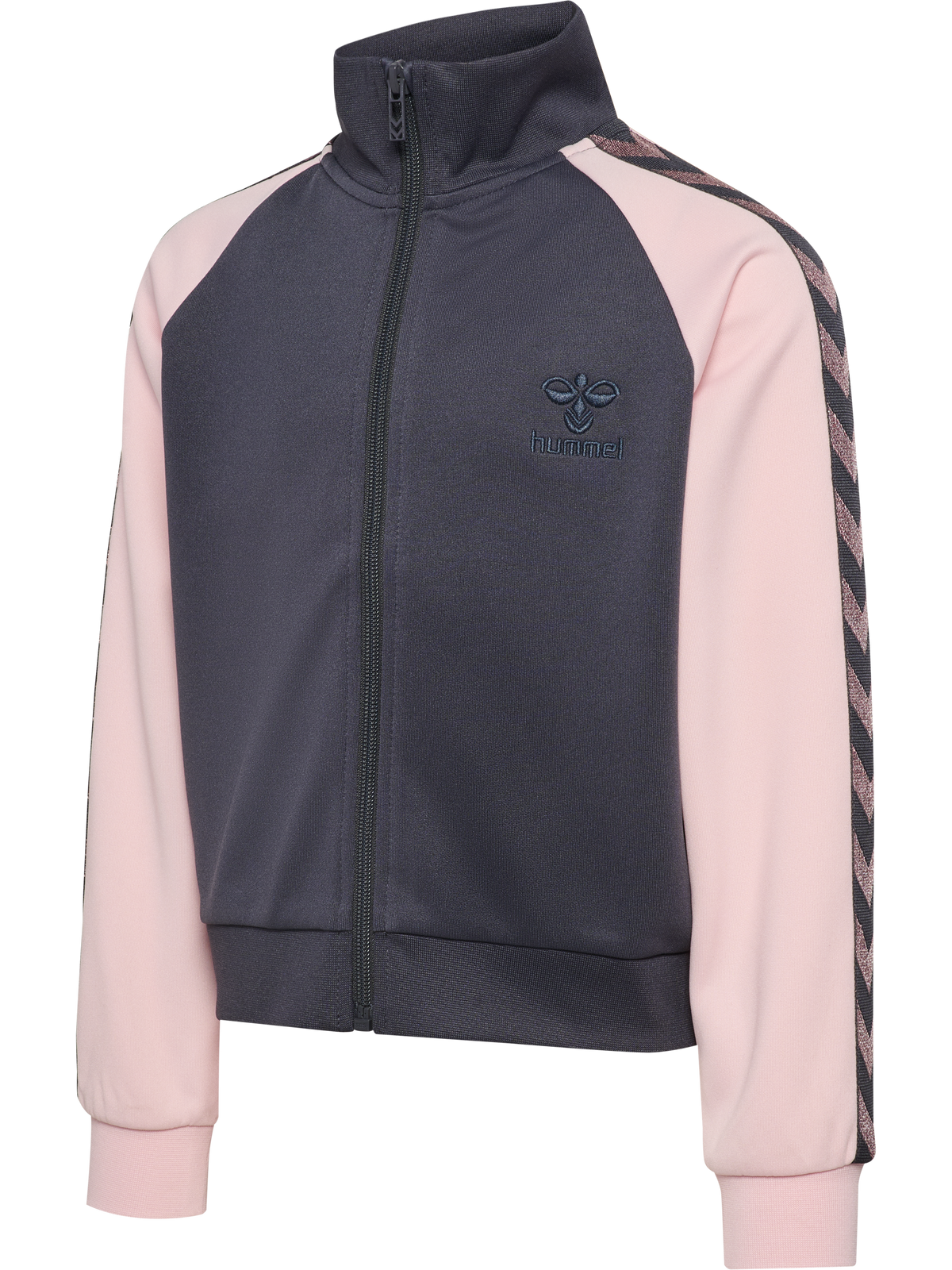 hmlDAILY ZIP JACKET