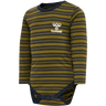 hmlUNITED BODY L/S