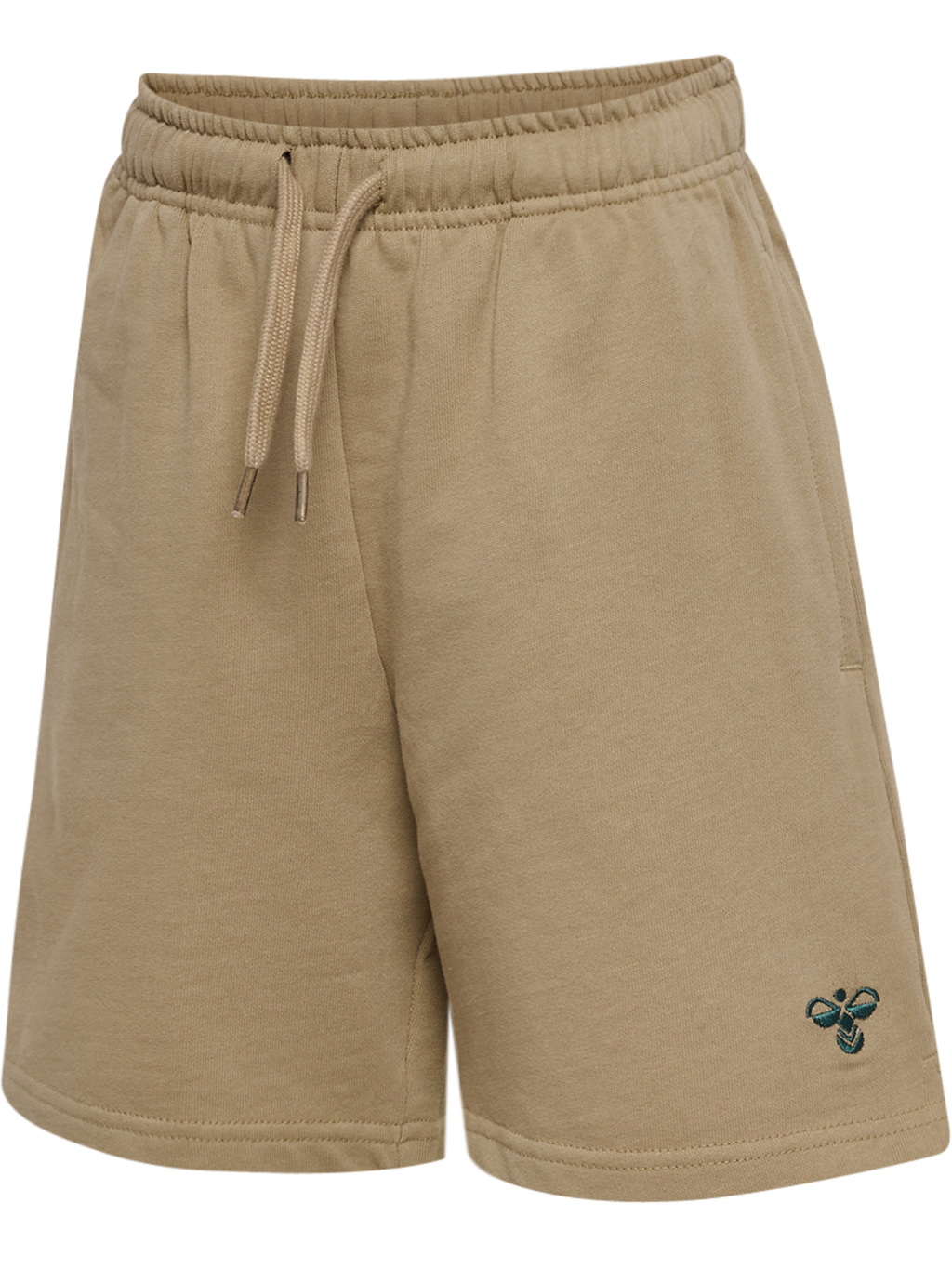 hmlJR JUMP BOXY SWEAT SHORTS