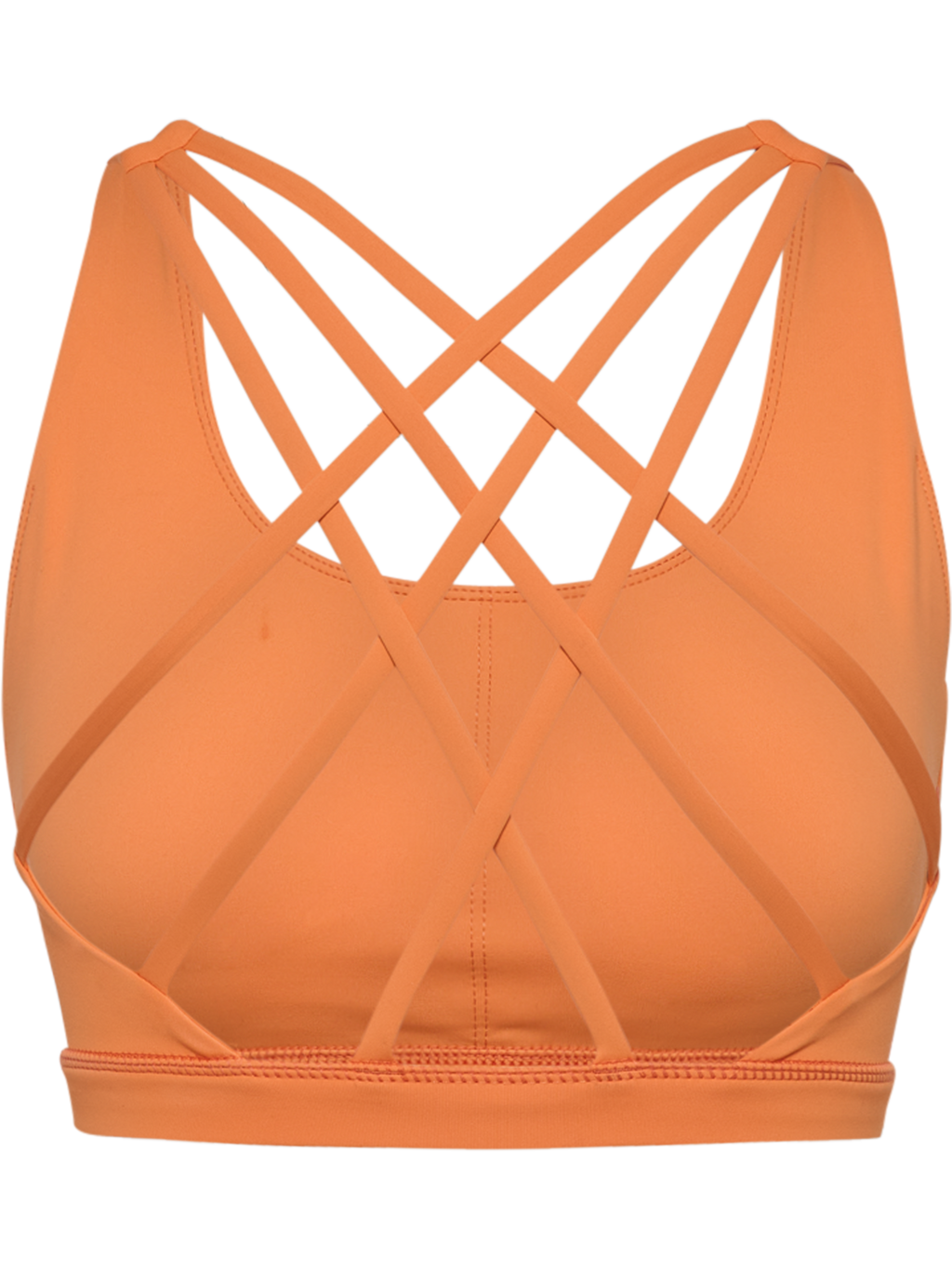 hmlFAST IMPACT STRAP BRA