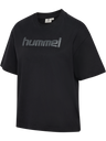 hmlKEEPER GRAPHIC W T-SHIRT S/S