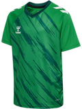 hmlMATCH TRIUMPH JERSEY S/S KIDS