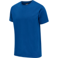 hmlRED BASIC T-SHIRT S/S