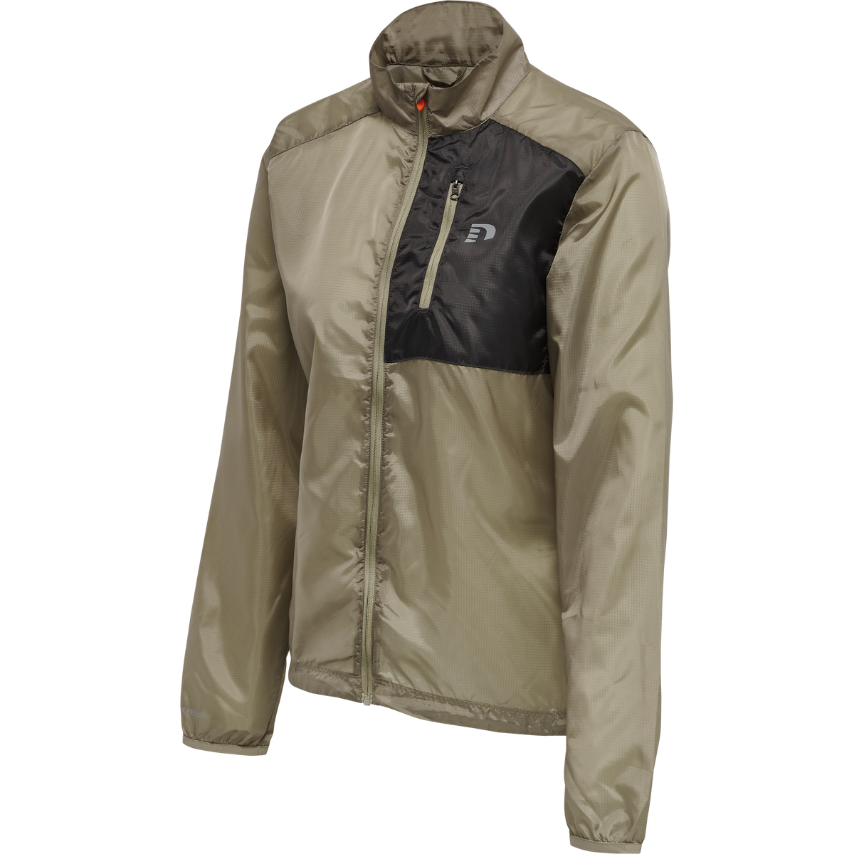 WOMEN PACKABLE TECH JACKET