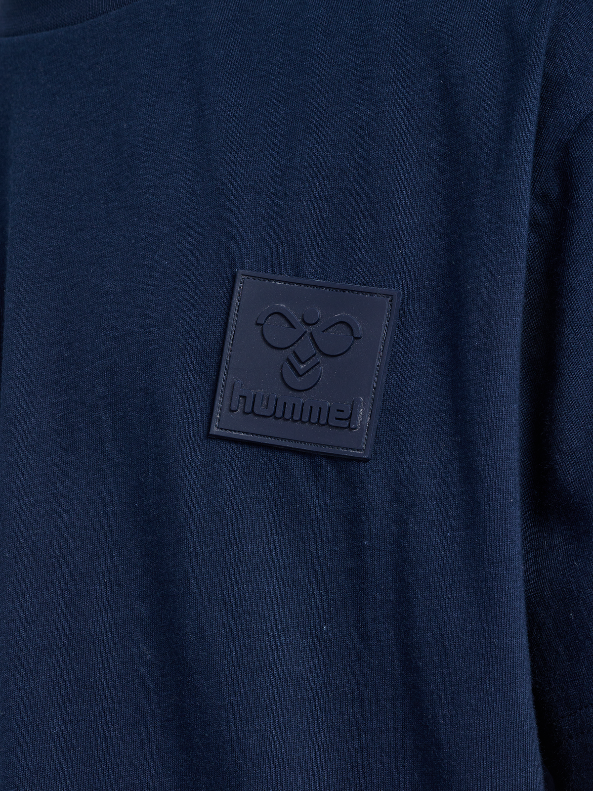 hmlCLEAN T-SHIRT S/S