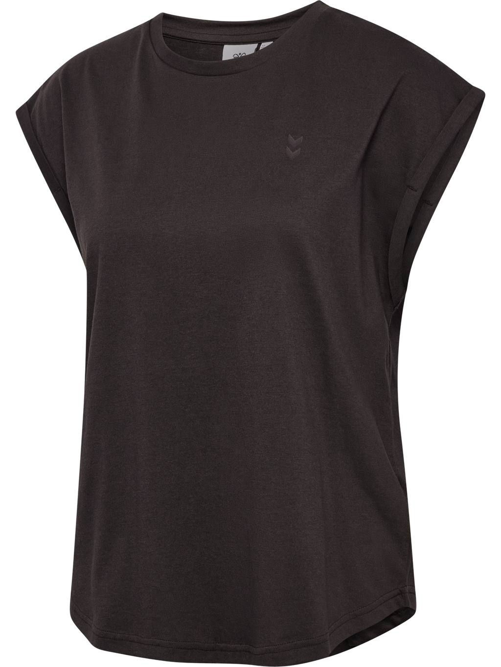 hmlSOFT RELAXED W T-SHIRT S/S